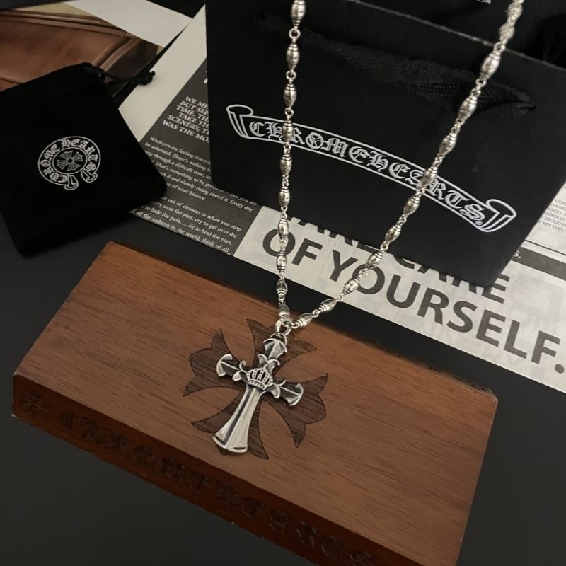 Chrome Hearts Necklaces